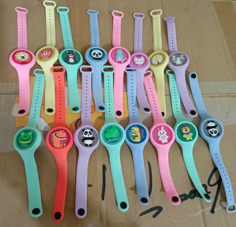 TPE塑胶料制品