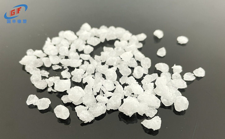 PS增韧剂有哪些