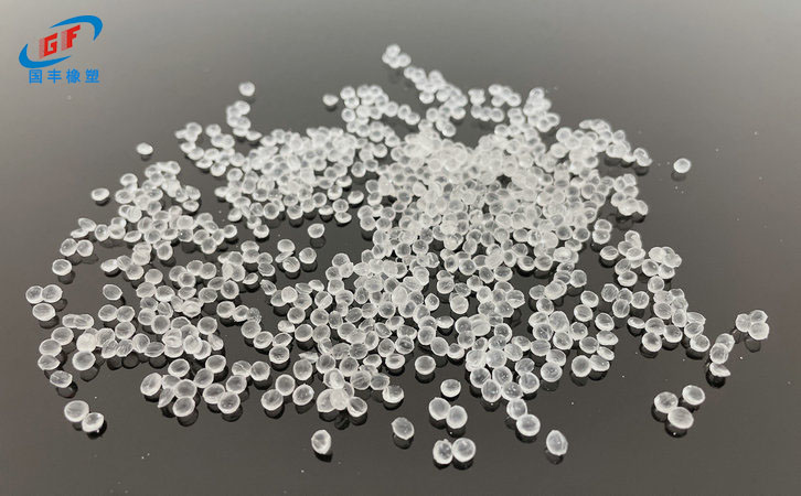 TPE软胶成人用品
