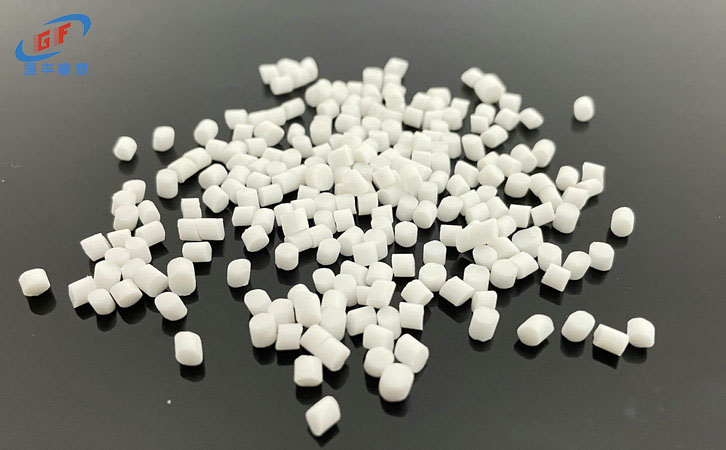 TPR材料流动性怎么样